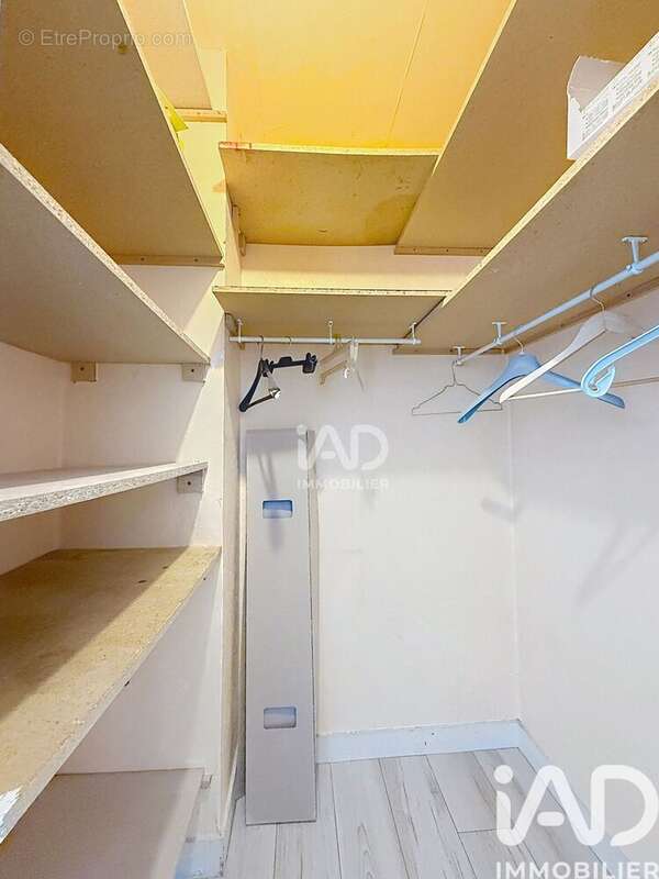 Photo 9 - Appartement à CHENNEVIERES-SUR-MARNE