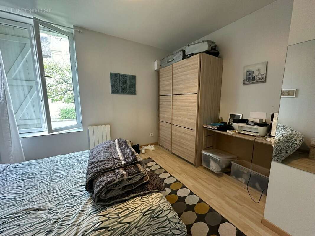 Appartement 37 m² à La Chapelle-La-Reine  - photo 5