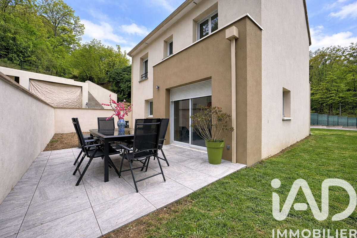 Photo 4 - Maison à TRIEL-SUR-SEINE