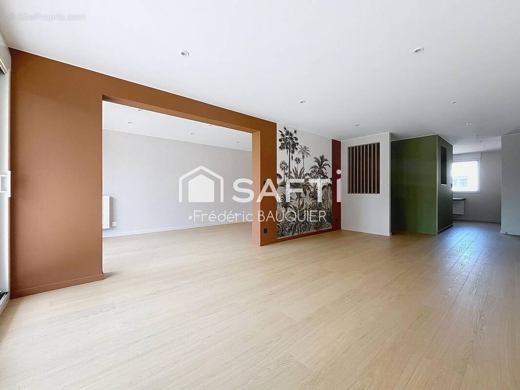Photo 1 - Appartement à BESANCON