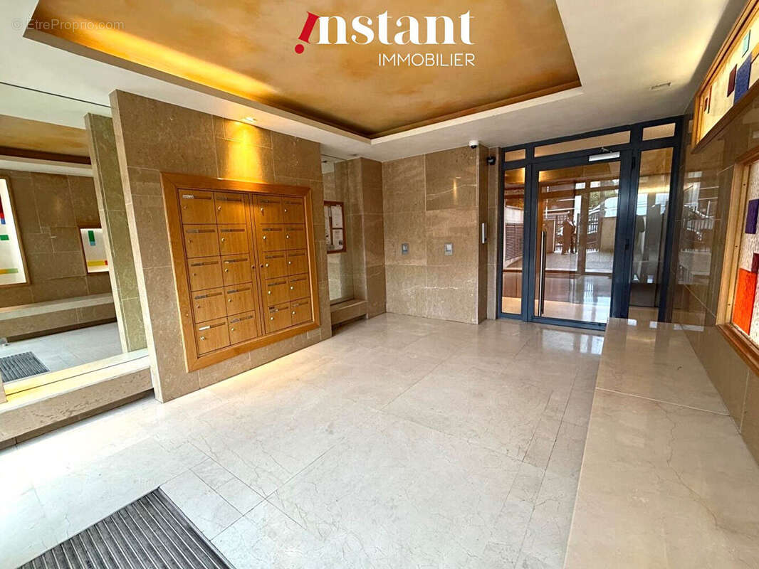 Appartement à LYON-4E