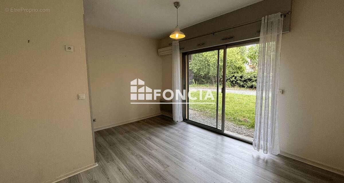 Appartement à AGEN