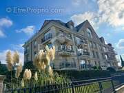 Appartement à TROUVILLE-SUR-MER