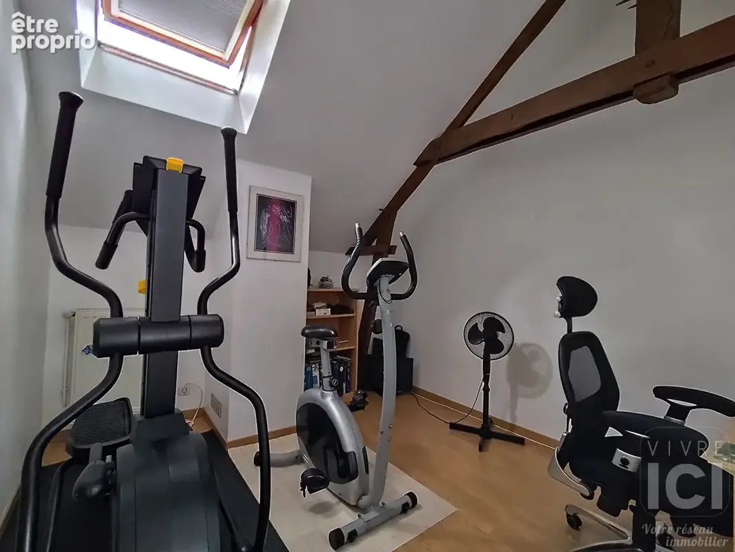À vendre en exclusivite reseau amanda ! maison 160 m², 5 chambres - photo 13