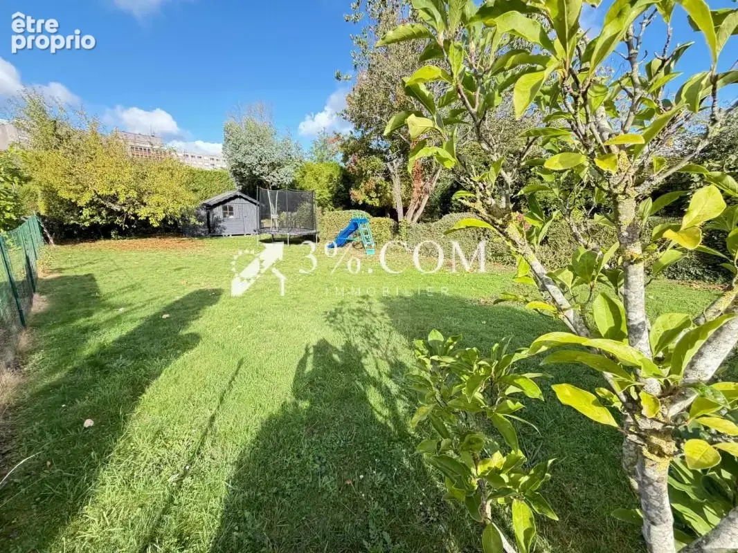 Maison de lotissement en impasse 90 m2 3 ch garage jardin - photo 6