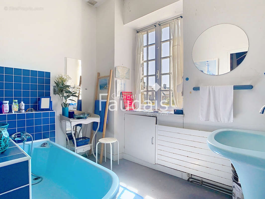 Maison à SAINTE-MARIE-DU-MONT