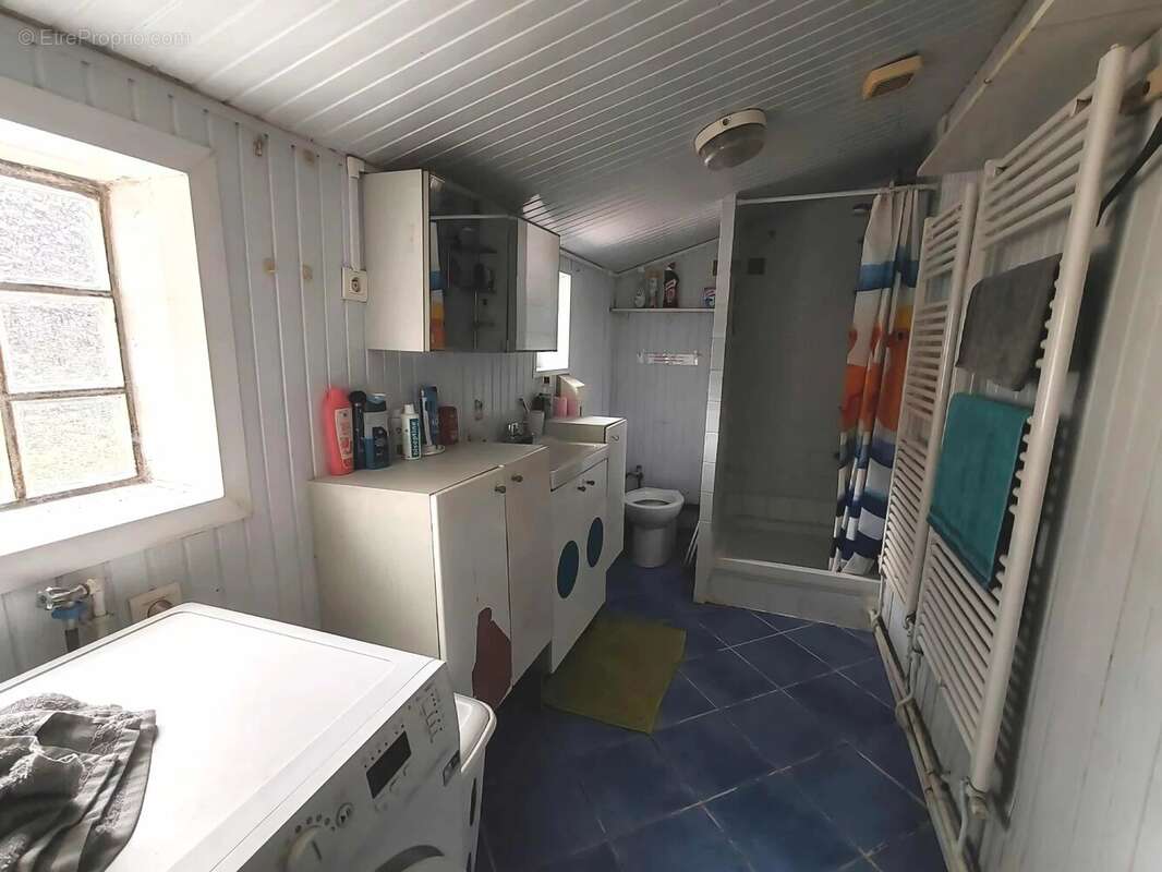 Maison 3 chambres - photo 4