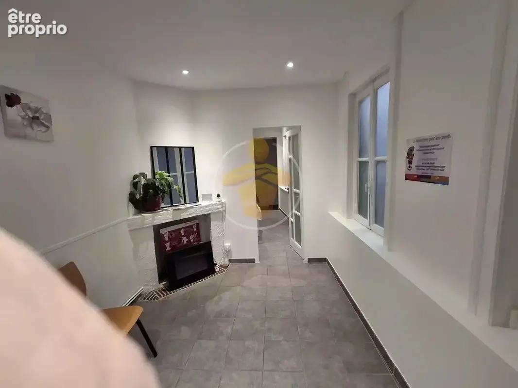 Vente Appartement Saint-quentin(02100) 77 400ï¿œ - photo 3