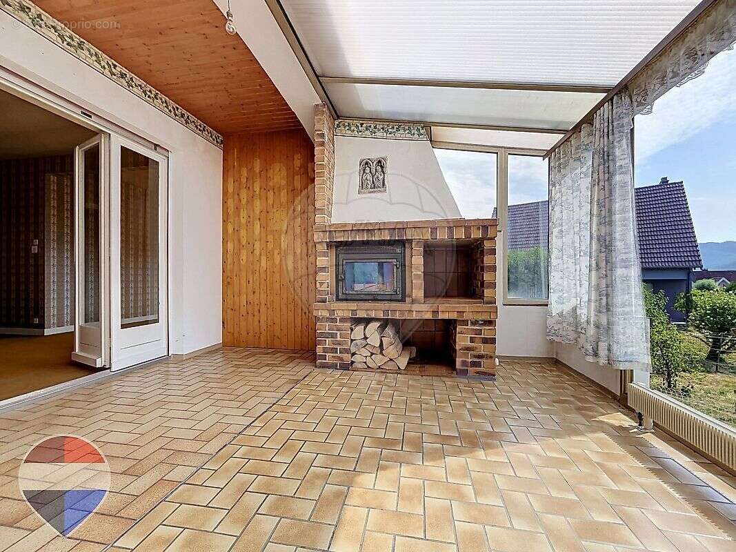 Maison 3 chambre(s) à vendre - photo 7