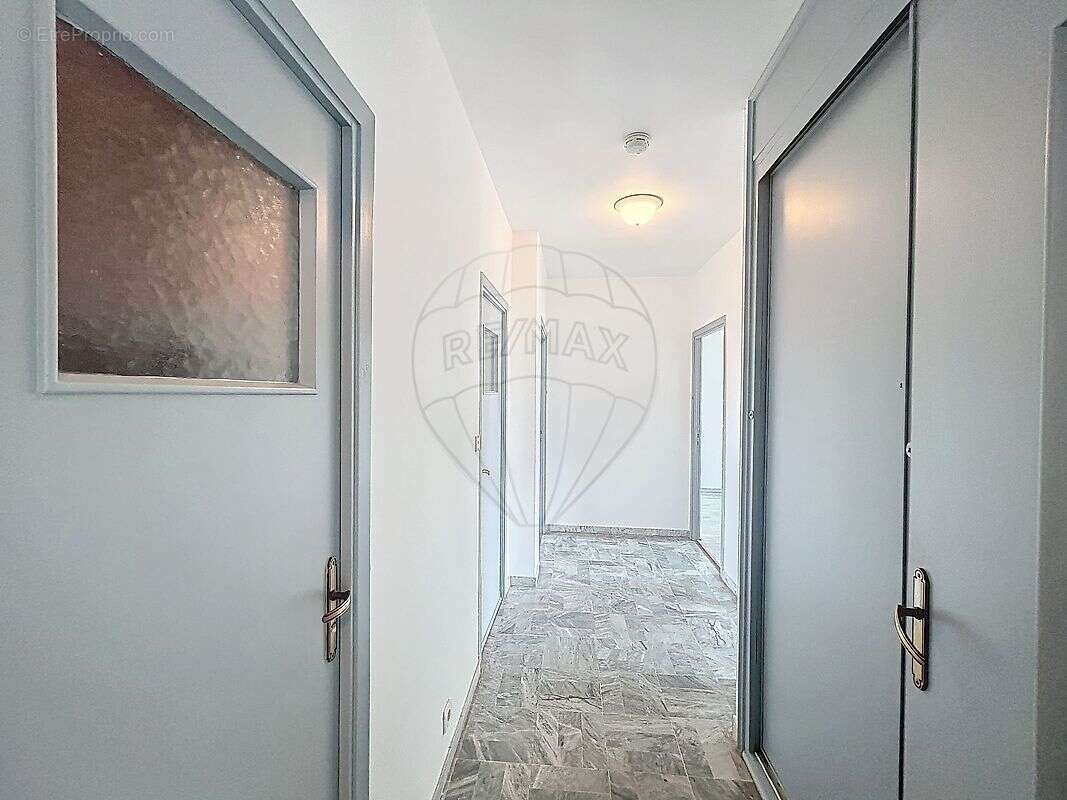 Appartement à AJACCIO