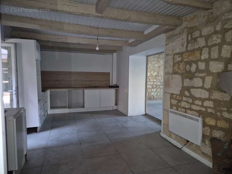 Maison à ANGOULEME