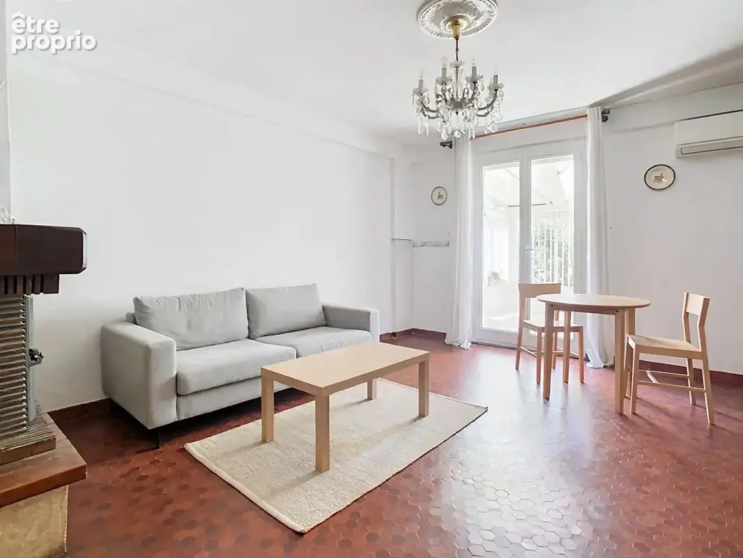 Maison à VITROLLES