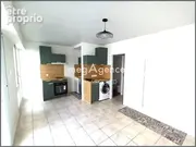 Appartement à SAINT-HILAIRE-DE-RIEZ