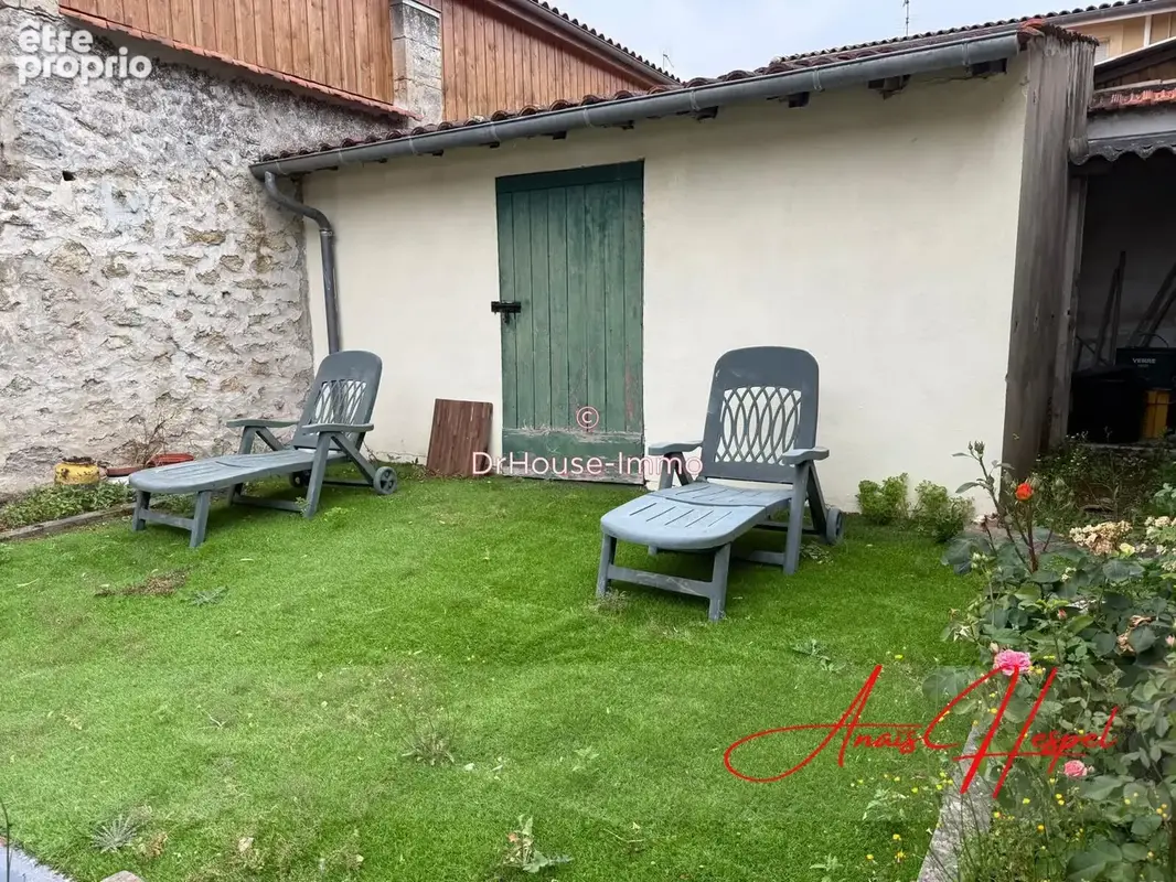 Maison 128 m² à Sauveterre-De-Guyenne  - photo 11