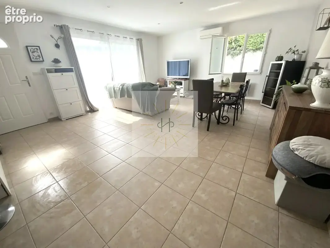 Maison 4 pièces 94 m² à vendre à Le Teil (07400) - photo 5