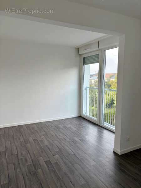 Appartement à BIESHEIM