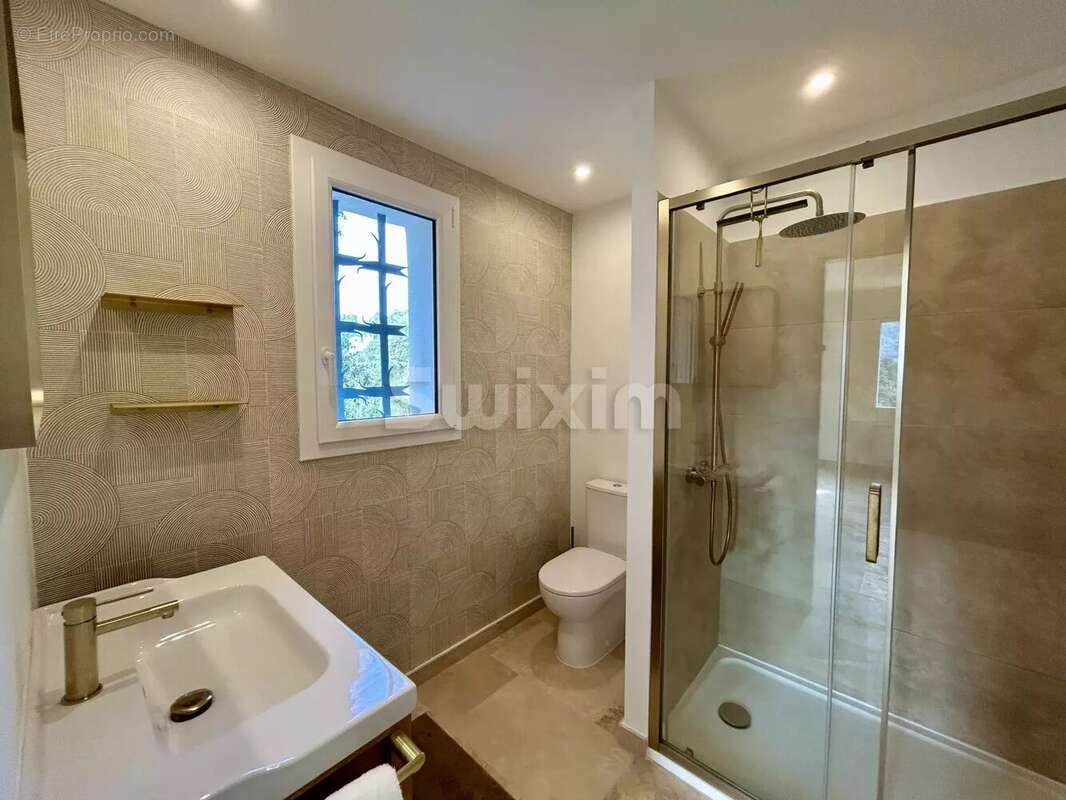 Maison à LE THORONET