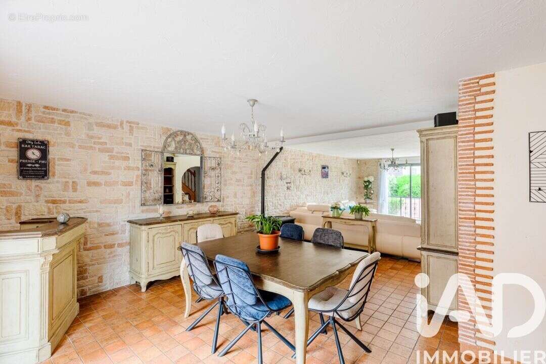 Maison 188 m² à Juziers  - photo 5