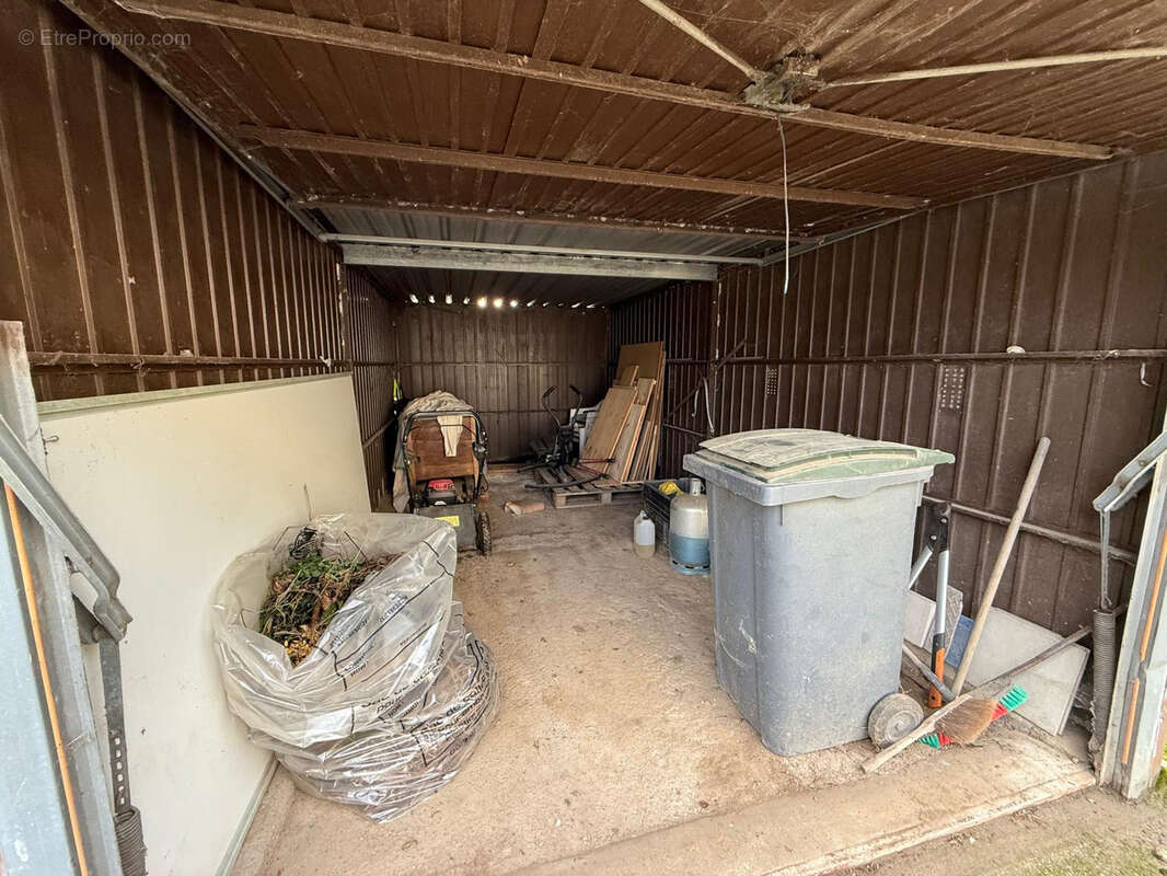 Maison à ANGERVILLE