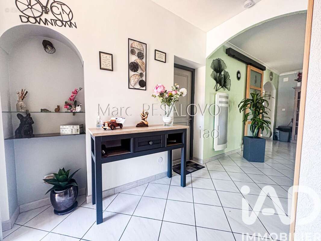 Photo 7 - Maison à SAINT-LAURENT-DE-LA-SALANQUE