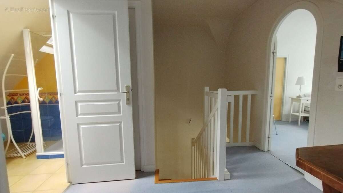 Maison à vendre 6 pièces COMBRIT (29) - photo 22