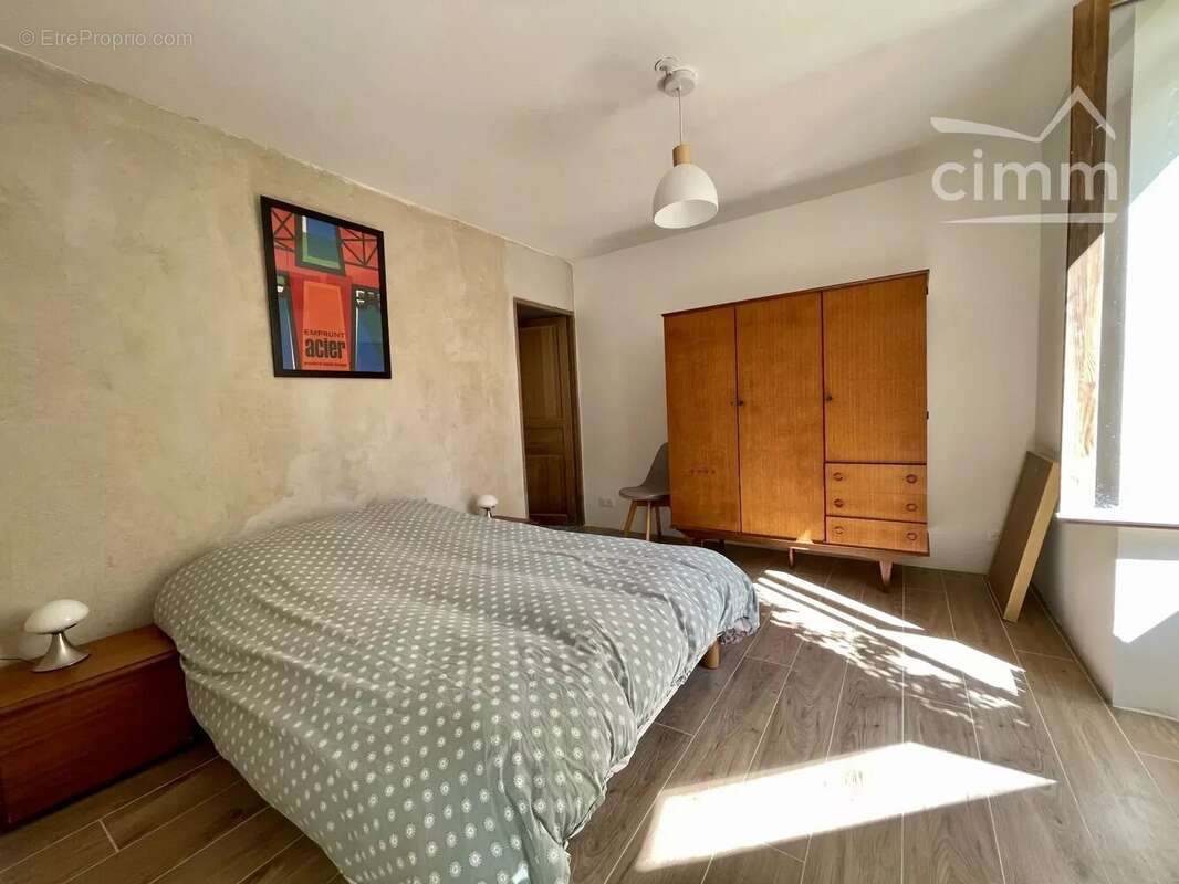 Appartement à CROISSY-SUR-SEINE