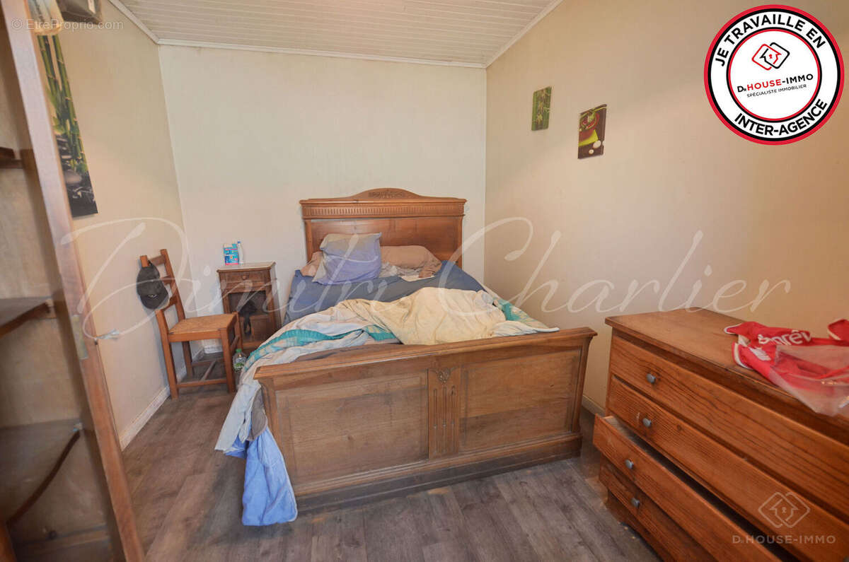 Maison à GAILLAN-EN-MEDOC