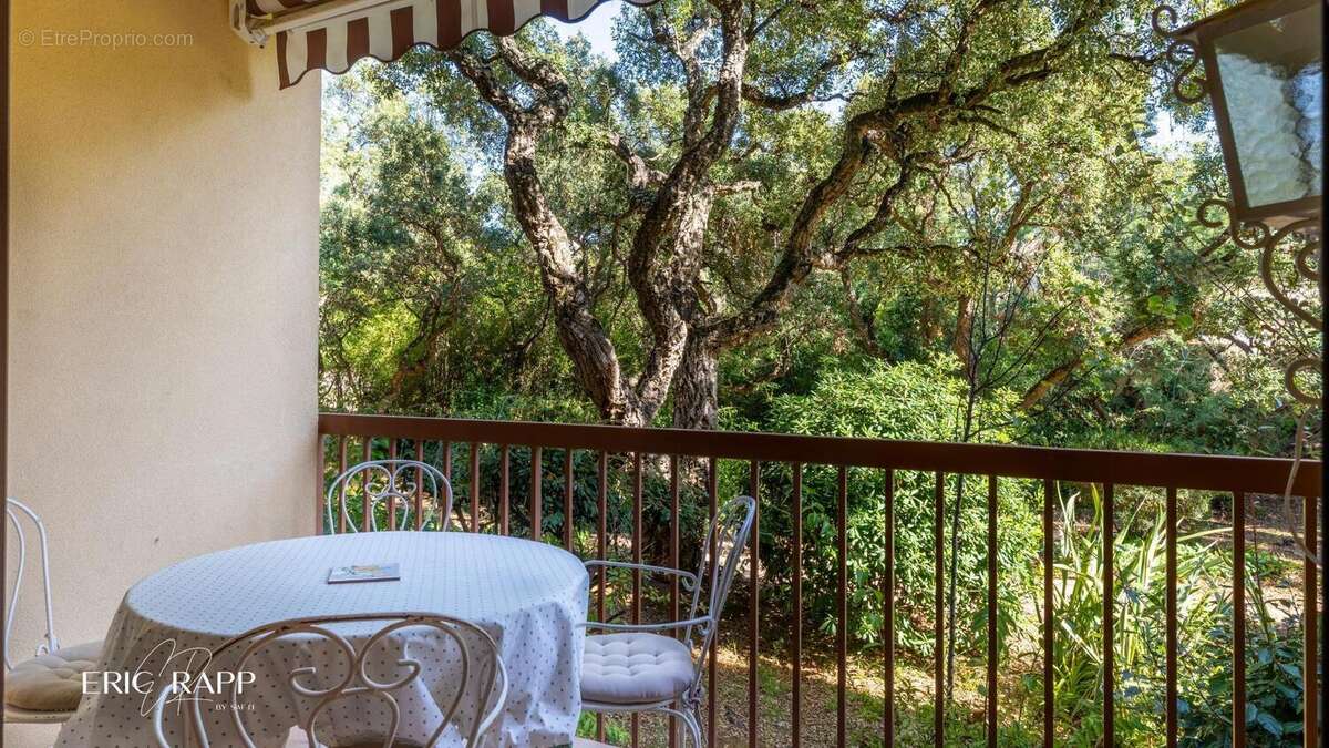 Photo 9 - Appartement à SAINT-RAPHAEL