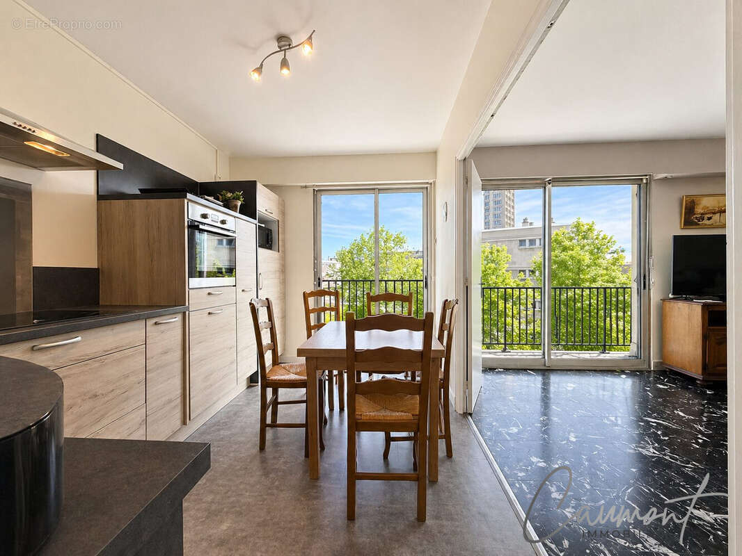 Appartement à LE HAVRE