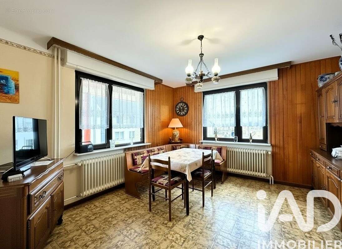 Maison 120 m² à Hilsprich  - photo 2