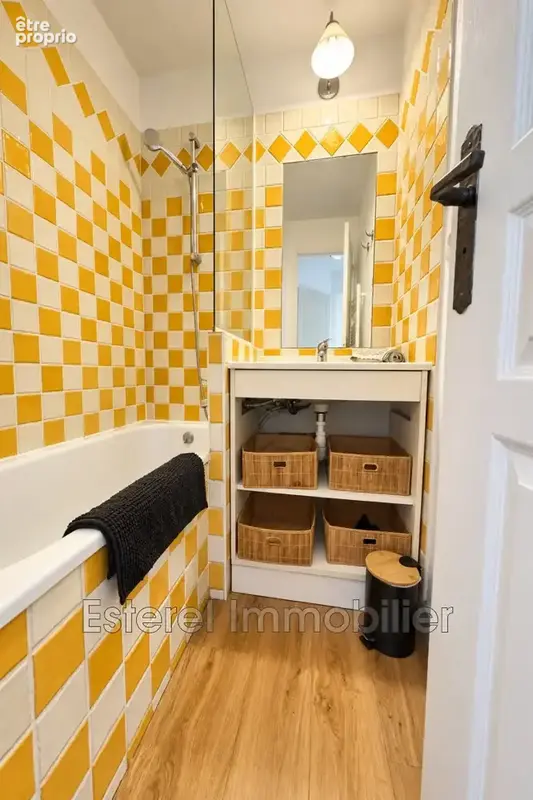Appartement 3 pièces 35 m² à vendre à Cannes (06400) - photo 7