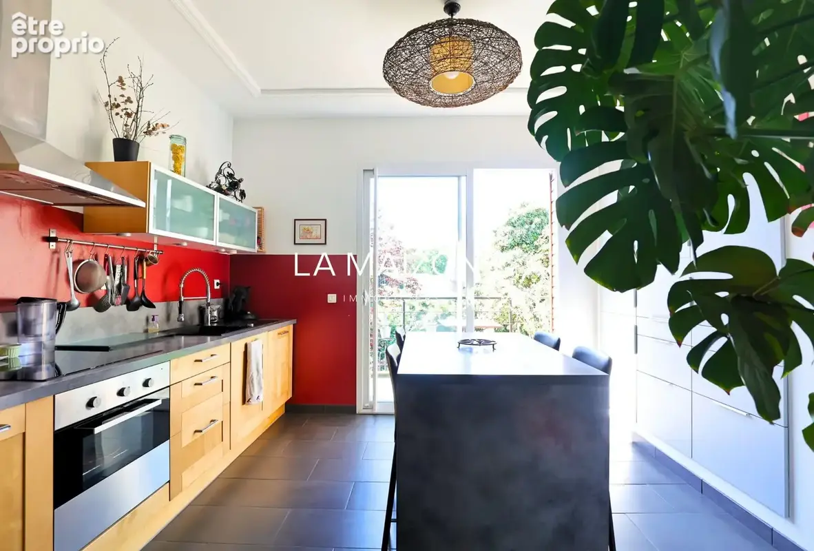 EXCLUSIVITE - Maison de Charme 5 chambres 160m2   Quartier Pellevoisin, Lille - photo 5