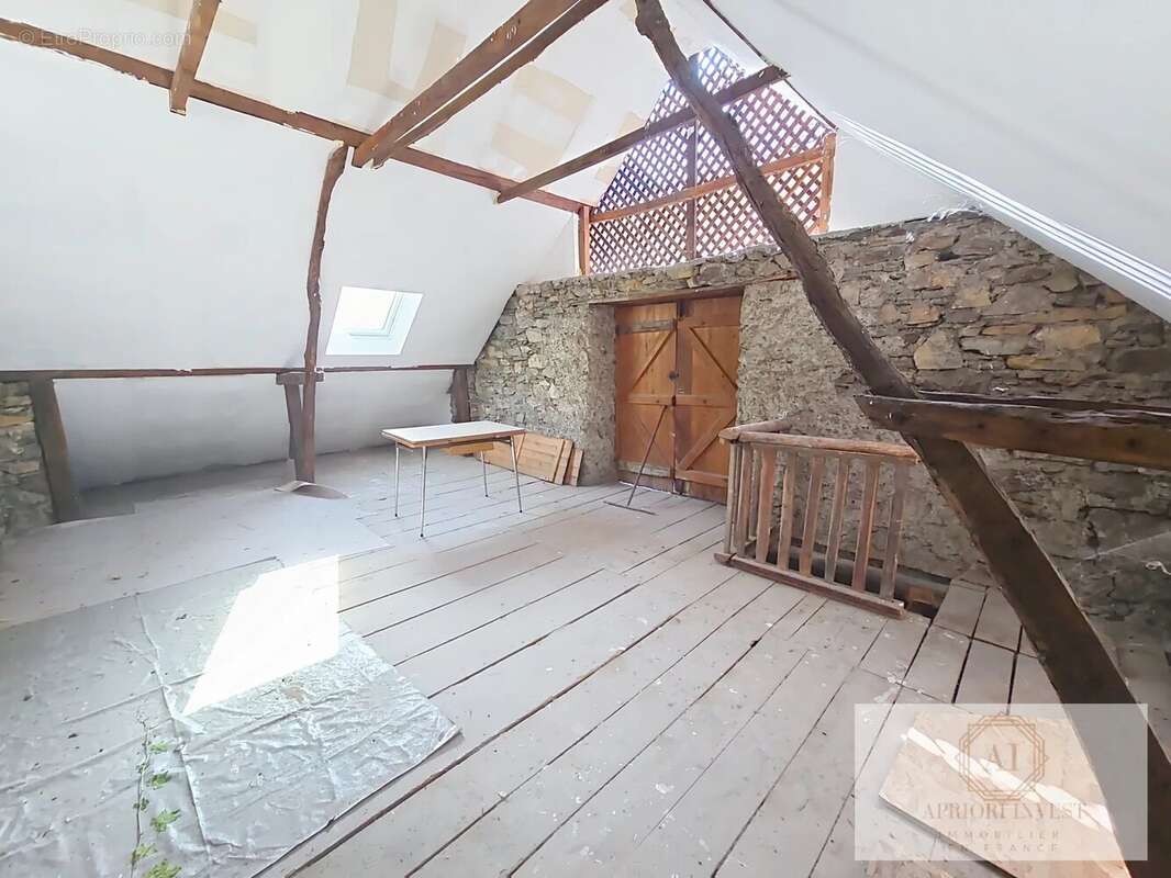 Maison à SAINT-MAMET