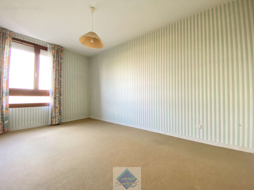 Appartement à ABBEVILLE