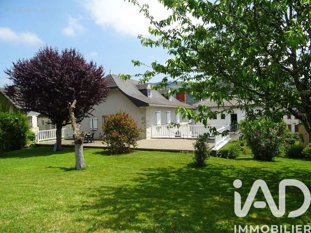 Photo 3 - Maison à GARINDEIN