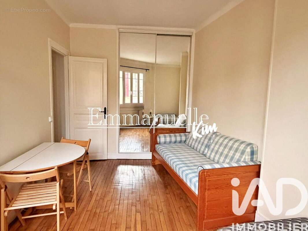 Photo 2 - Appartement à VANVES