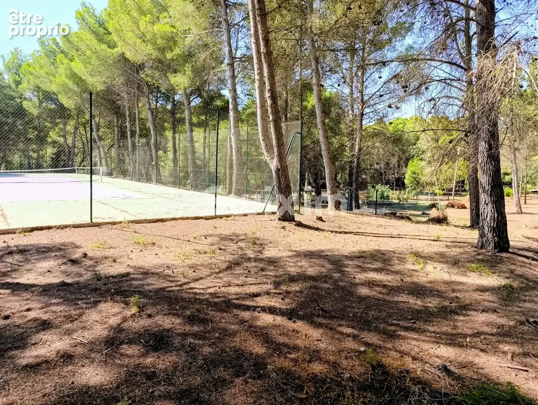DOMAINE d'exception aux porte de PERPIGNAN. - photo 8