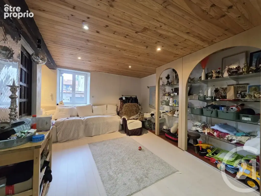 Maison 122 m² à Brioude  - photo 3