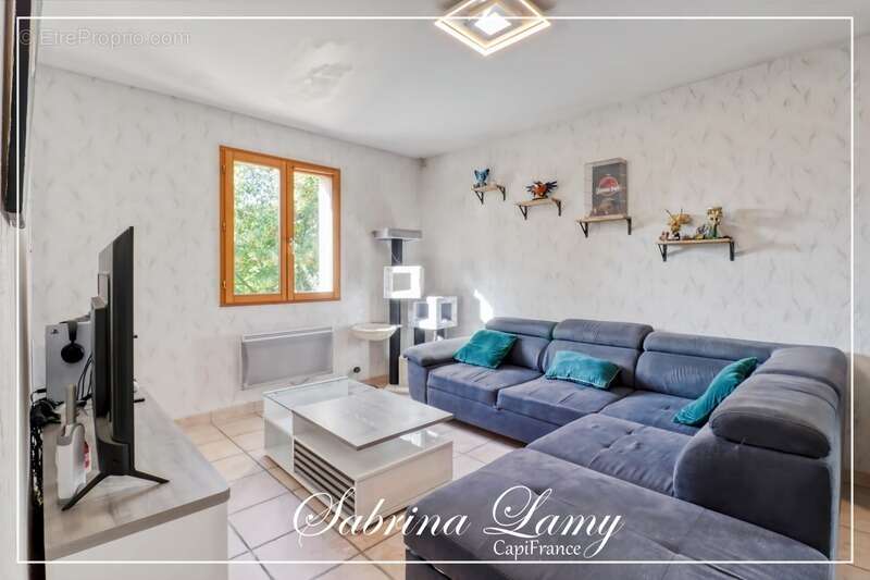 Maison à MAREUIL-EN-BRIE