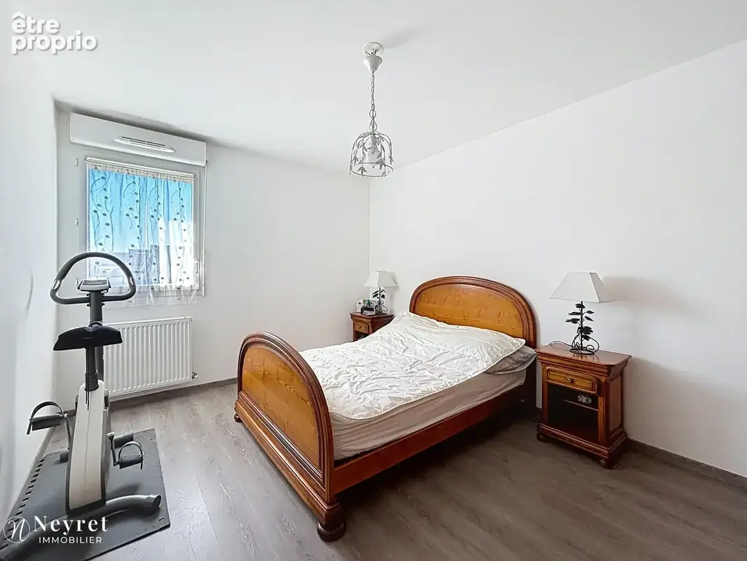 Coup de coeur pour ce T4 avec terrasse et garage dans une résidence de standing! - photo 10