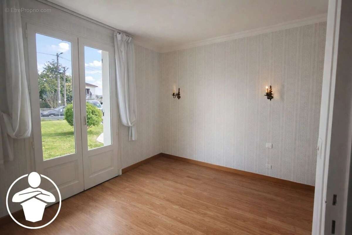 Maison à VILLENEUVE-SUR-LOT