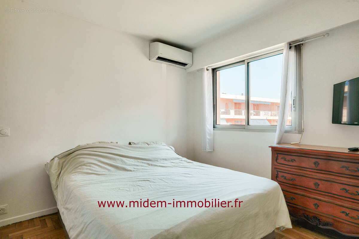 Appartement à CAGNES-SUR-MER