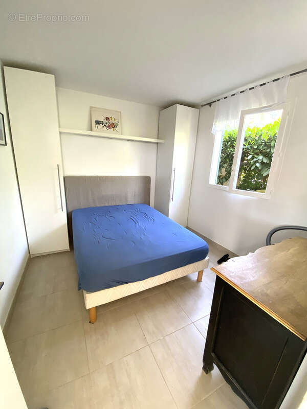 Maison à LA CROIX-VALMER