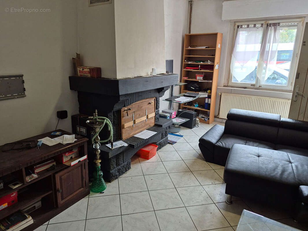 Maison à SAINT-AMAND-LES-EAUX