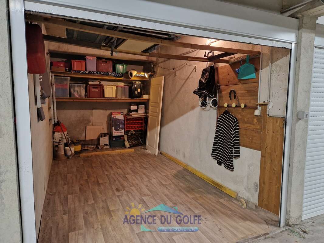 Appartement à LA CIOTAT