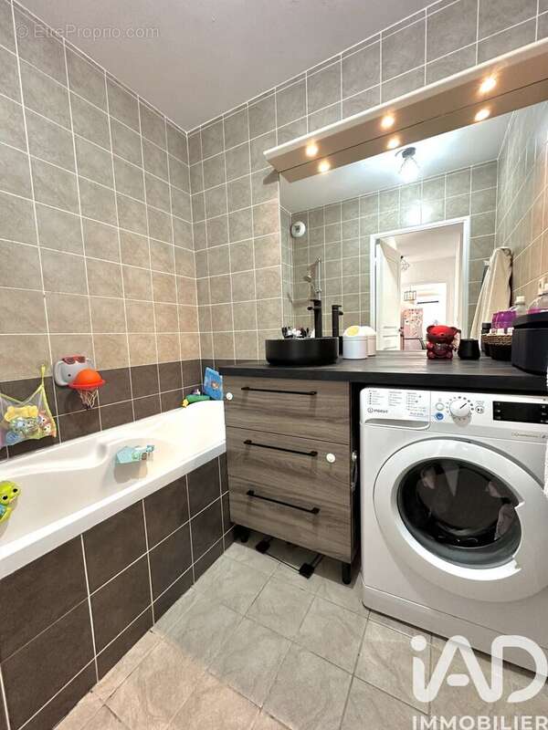 Photo 4 - Appartement à MARIGNANE