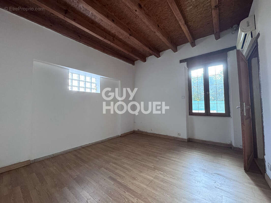 Maison à MONT-DE-MARSAN