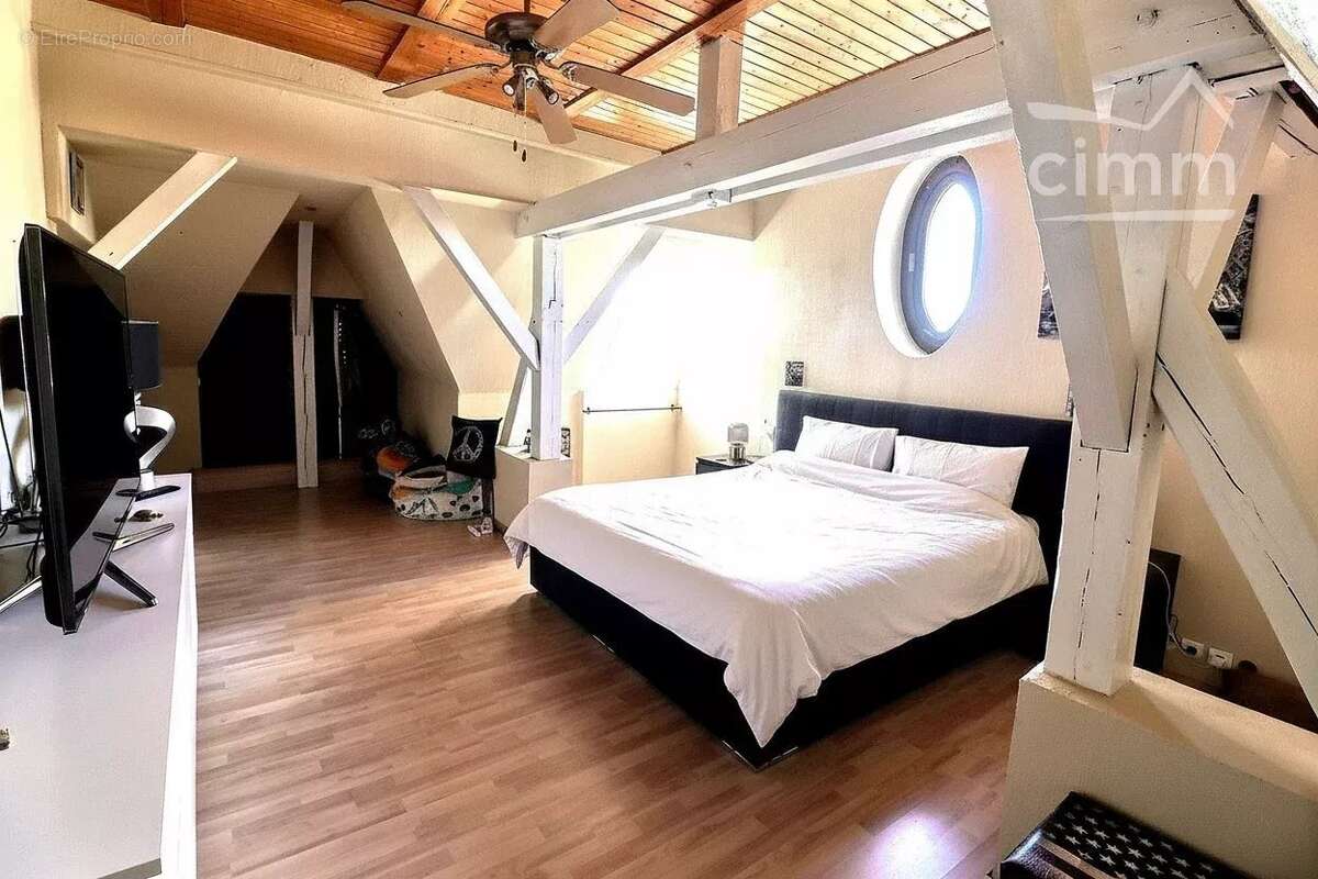 Appartement à FORBACH
