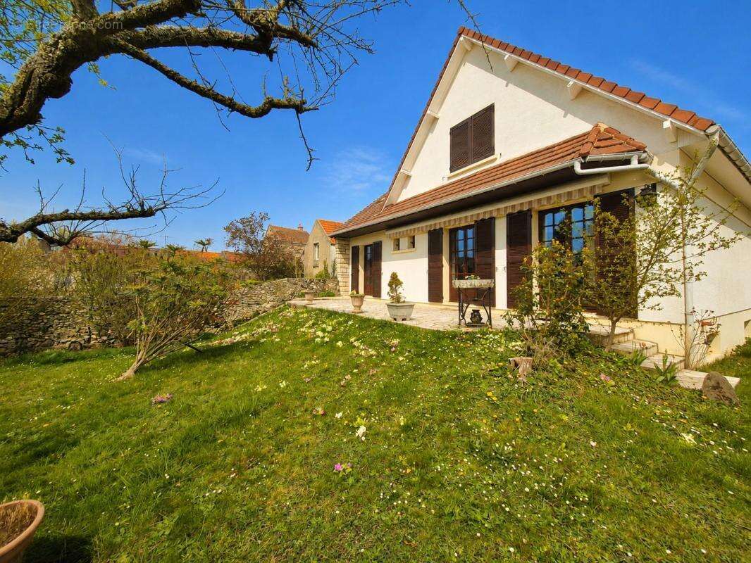 Maison à CHAMBOURCY