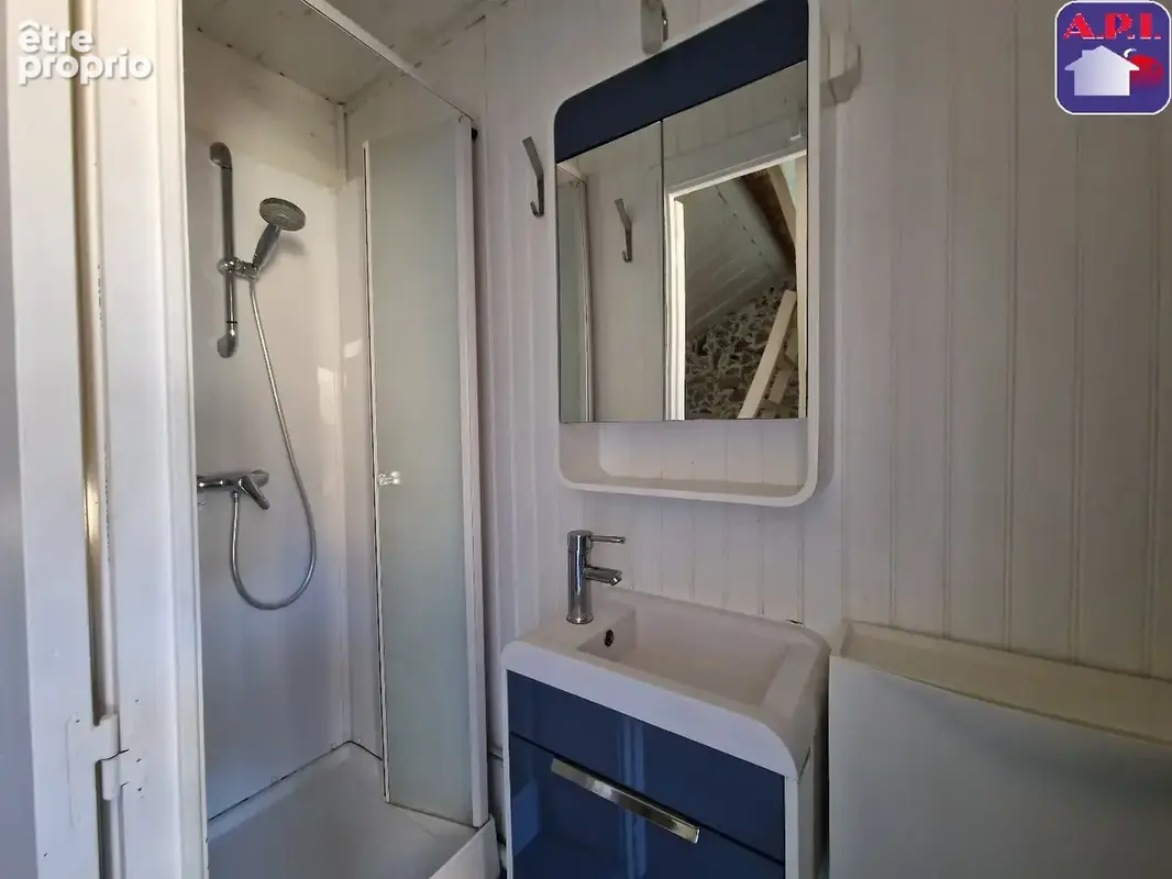 Maison 70 m² à Tarascon-Sur-Ariege  - photo 4